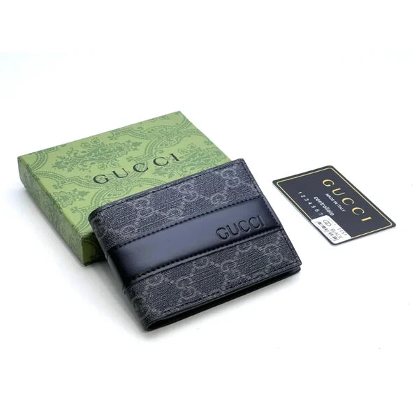 Gucci GG Men Wallet