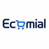 Ecomial store - Home